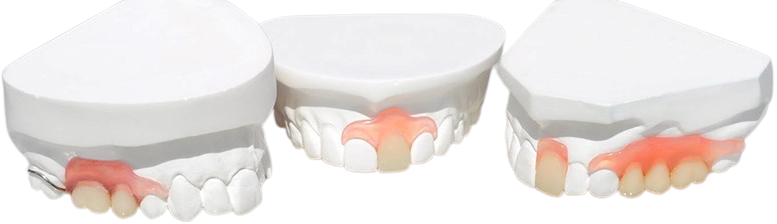 Dentures & Orthodontic Appliances